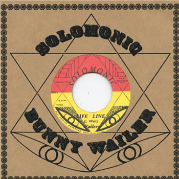 Wailers & Big Youth - Dub Store Records