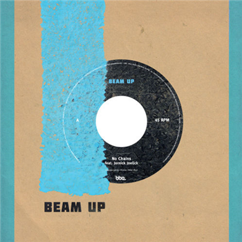 Beam Up 7 (Album Sampler) - BBE