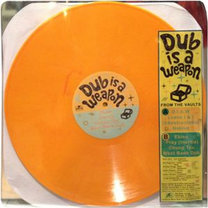Dub Is A Weapon - FROM THE VAULTS - Jump Up