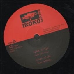 Alton Ellis / Earl 16 - Iroko