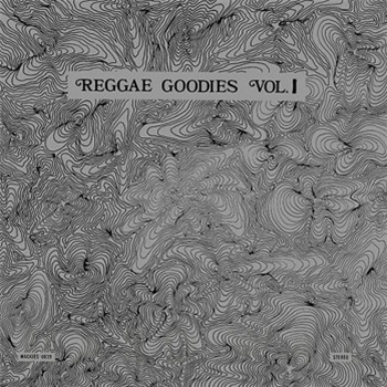 Reggae Goodies Vol. 1- Va - Wackies
