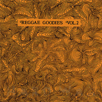 Reggae Goodies Vol. 2 - Va - Wackies