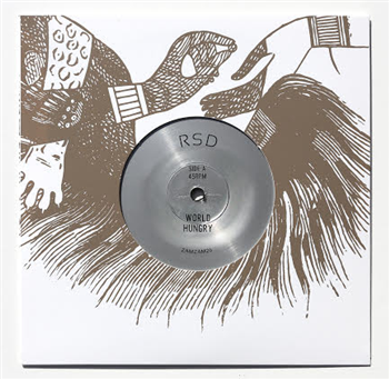 RSD - ZamZam Sounds