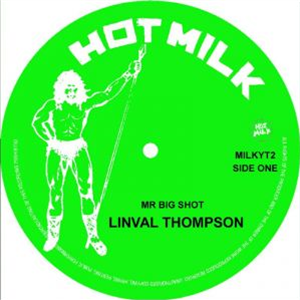 LinvalThompson/SammyDread&PapaTullo - Hot Milk