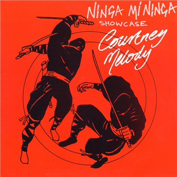 Ninja Mi Ninja - Courtney Melody - Dub Store Records