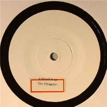 The ETHIOPIANS 7 - JJ