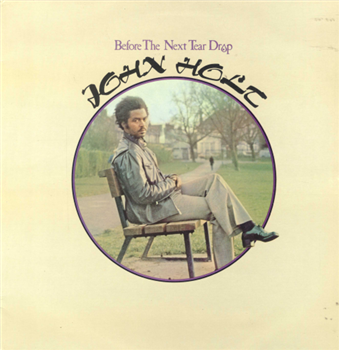 John Holt - Before The Next Tear Drop - JAMAICAN RECORDING John Holt - Before The Next Tear Drop - JAMAICAN RECORDING