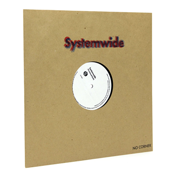 Systemwide - Provisional (Dub) / Ripe Up (Pan American Midnight Sun Remix) - NoCorner