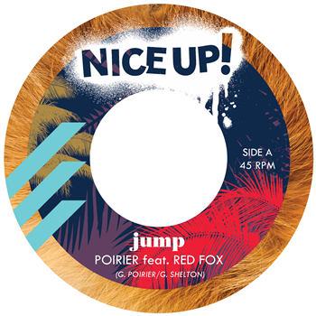 Jump - Poirier ft Red Fox 7 - Nice Up!