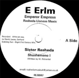 Sister Rasheda 7 - Princess Rasheda