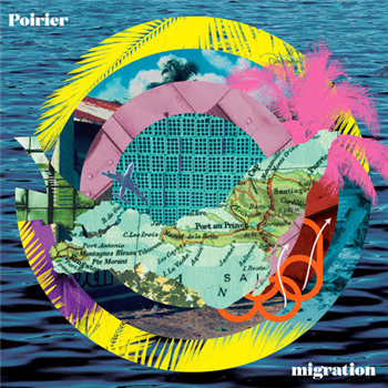 Poirier - Migration - Nice Up!