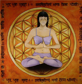 DON FE - Prayer - Atma Shakti DON FE - Prayer - Atma Shakti