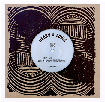 Henry & Louis ft Johnny Clarke - ZamZam Sounds