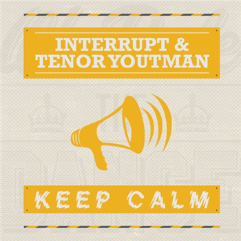 Interrupt & Tenor Youthman - 7" - Reggae Roast