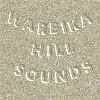 Wareika Hill Sounds - Mass Migration - Honest Jons Records