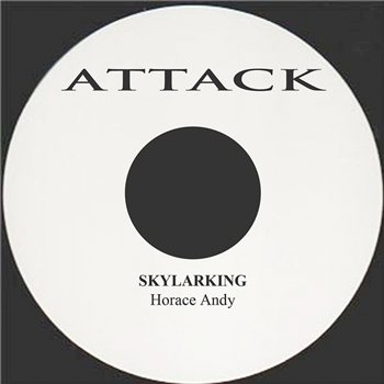 Horace Andy - Skylarking 7 - Attack