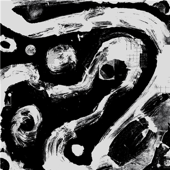 Yoshinori Hayashi – The Forgetting Curve EP - Jinn Records Yoshinori Hayashi – The Forgetting Curve EP - Jinn Records