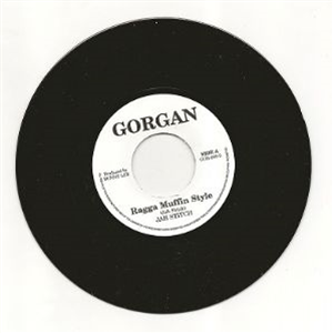 Jah Stitch / The Aggrovators 7 - Gorgan