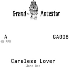 Jane Bee / Naram - Careless Lover - Grand Ancestor