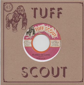 Puraman 7 - Tuff Scout Records