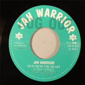 JAH WARRIOR 7 - Dug Out