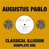 Augustus Pablo - The Sun - Dug Out
