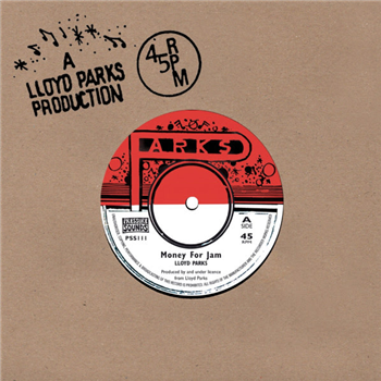 Lloyd Parks 7 - Pressure Sounds