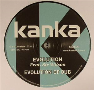 SIR WILSON / DON FE - KANKA