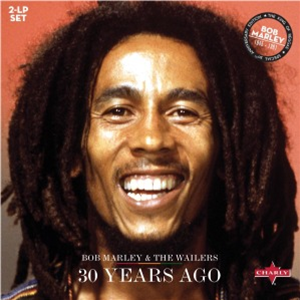 Bob Marley & The Wailers - 30 Years Ago (2 X LP) - Charly