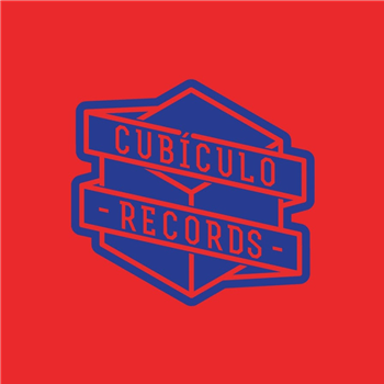 Strictly Sound feat. Derrick Parker - Long Night EP - Cubiculo Records