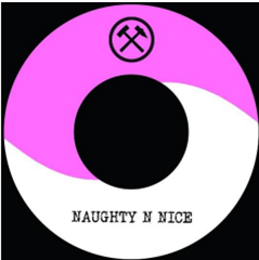 Naughty n Nice 7 - Scotch Bonnet Records