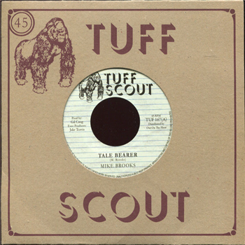 Mike Brooks 7 - Tuff Scout