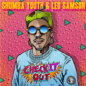 Shumba Youth and Leo Samson - Check It Out 7 - Reggae Roast