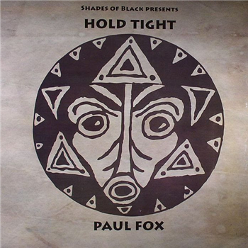 Paul Fox - Hold Tight LP - Sound Business
