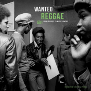 Wanted Reggae - VA - Wagram