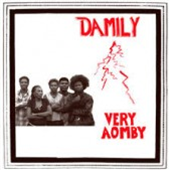 Damily - Very Aomby - Bongo Joe