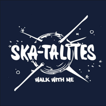 THE SKATALITES - Walk With Me - Liquidator Music