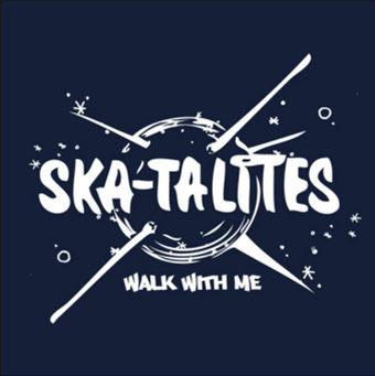 THE SKATALITES - Walk With Me - Liquidator Music THE SKATALITES - Walk With Me - Liquidator Music