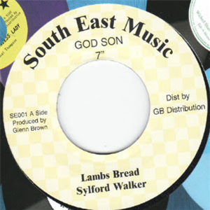 Sylford Walker / Pittision & Glenmore - South East Music