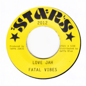 Fatal Vibes - Stars