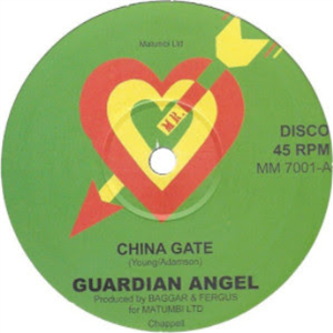 Guardian Angel - Matumbi Music Corp.