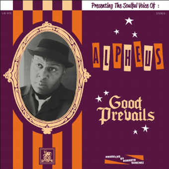ALPHEUS
 - Good Prevails - Liquidator Music