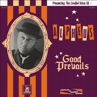 ALPHEUS
- Good Prevails - Liquidator Music ALPHEUS
- Good Prevails - Liquidator Music