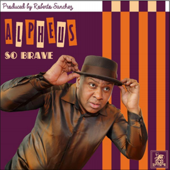 ALPHEUS
 - So Brave 7 - Liquidator Music