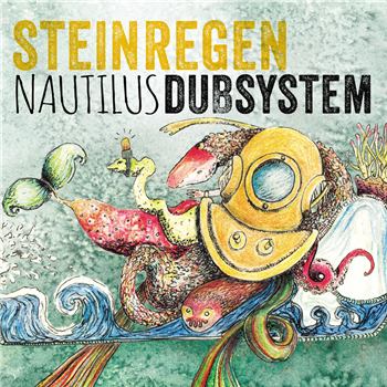 STEINREGEN DUBSYSTEM - NAUTILUS - STEINREGEN DUBSYSTEM