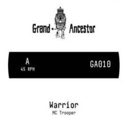 MC Trooper / Jeph1 - Grand Ancestor