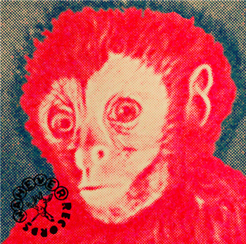 WAHEVER001 - VA - Wahever Records WAHEVER001 - VA - Wahever Records