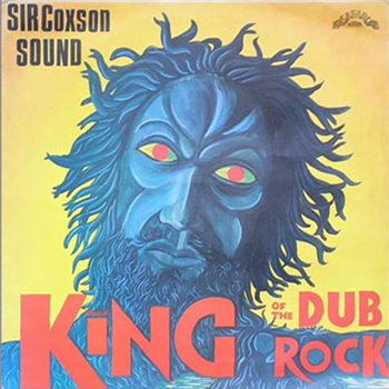 Sir Coxsone Sound - King of the Dub Rock, Pt. 1 - Tribesman