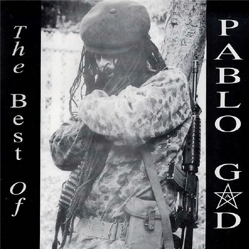 Pablo Gad - The Best of Pablo Gad - Reggae On Top