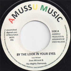 Enos Mcleod & The Mighty Diamonds 7 - Amussu Music